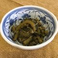 ぶさかわジミー's cooksnap of when they made ゴーヤのおかか煮.