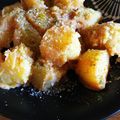 けにい先輩's cooksnap of when they made 新じゃがの甘辛みその煮っころがし.