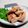 ＊ろりす＊'s cooksnap of when they made 鮭の山椒醤油漬け.