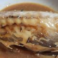 まゅ＠たん's cooksnap of when they made さばのみそ煮.