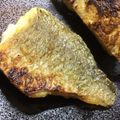 クララっこ⭐︎'s cooksnap of when they made チヌのムニエル.