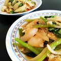 sugarvine's cooksnap of when they made 小松菜と揚げの味噌煮.