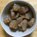 らんち☆'s cooksnap of when they made 蒟蒻炒め煮♫.