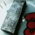 のあｻｧﾝ's cooksnap of when they made ✩卵とチョコレート簡単ガトーショコラ✩.