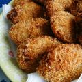 ☆ホワイトパンダ☆'s cooksnap of when they made 新じゃが＆新玉ねぎのコロッケ.