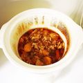 クックCKGDOM☆'s cooksnap of when they made スロークッカーで簡単★肉じゃが.