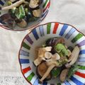 pitachan1's cooksnap of when they made レンジで簡単・茄子の味噌和え♪.