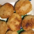 大阪のちゃーちゃん's cooksnap of when they made イソフラボンたっぷり♪大豆のミートボール.