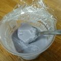 sa☆ku☆ra's cooksnap of when they made 簡単！ ２色ゼリー.