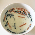 アボカド王女's cooksnap of when they made 騙されたと思って、、冷やし牛乳茶漬け！.