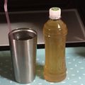 ブラックベリーソーダ's cooksnap of when they made クエン酸で作る 簡単ジンジャーエール.