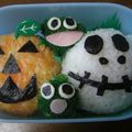 まあくんのおくさん's cooksnap of when they made ニコニコ✿スマイル❀ブロッコリーちゃん✿.