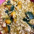 ceylon_woo's cooksnap of when they made 冬瓜とかぼちゃのとろ旨煮♪.