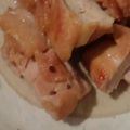 わんた☆'s cooksnap of when they made 鶏もも肉の味噌マスタード焼き.