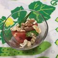 おはなすき's cooksnap of when they made 甘酸っぱいもの好き専用！トマトサラダ.
