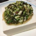 konmoe's cooksnap of when they made 簡単ヘルシー☆山形のだし.