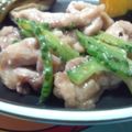 まじちか's cooksnap of when they made ゴーヤと豚肉の味噌炒め.