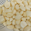 クックTXFDVO☆'s cooksnap of when they made にんにくの皮のむき方.