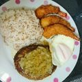 クック8D7NEQ☆'s cooksnap of when they made サイゼリヤ再現♡簡単レンチン野菜ソース.