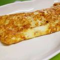 みっくママ's cooksnap of when they made ふわふわ！焼えび入り豆腐オムレツ.