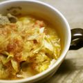 maruru-nn's cooksnap of when they made 節約飯♪ 簡単! 豚肉のトマト煮♪.