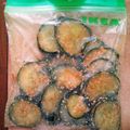 つぶしあん's cooksnap of when they made 箸休まない！簡単一品☆やみつききゅうり☆.