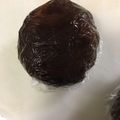 ☆ポッキー☆'s cooksnap of when they made 簡単おはぎ♪.