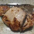 オー美味しいご飯's cooksnap of when they made 鰤の柚子胡椒漬け焼き。.