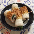 ゆきプー♡'s cooksnap of when they made おひとりさまのちくわで簡単おつまみ㊶.