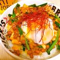 ❥❥ᗰᗩᗰI's cooksnap of when they made 大人気♥納豆そぼろの甘辛どん.
