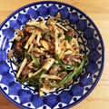 えりつぃん0715's cooksnap of when they made 超簡単♡たけのこを使った青椒肉絲.