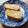 よん妻's cooksnap of when they made お弁当のおかず☆我が家の卵焼き.