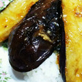 アトム1995's cooksnap of when they made 簡単お弁当用♥なすびの炒め煮♥.
