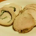 suizisui's cooksnap of when they made 鶏ハム.