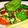 さつまいも‼'s cooksnap of when they made バジルとトマトのチーズオムレツ♪.
