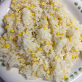 クック9W31LO☆'s cooksnap of when they made 夏の定番！とうもろこしごはん.