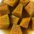 あやぷーー's cooksnap of when they made お酢が決め手のかぼちゃの煮物.