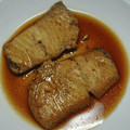 ☆料理苦手主婦☆'s cooksnap of when they made ✽おかあさんの味♡メカジキの優しい煮付け.
