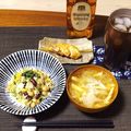 もこもこりんてぃ's cooksnap of when they made ポルトガル風★お豆とツナのサラダ★.