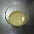 きゃべつ山盛り's cooksnap of when they made 20分で完成♪とろとろプリン〜圧力鍋版.