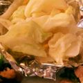 優香☆☆'s cooksnap of when they made ☆キャベツの塩麹マヨサラダ☆.