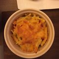 nanasworld's cooksnap of when they made じゃがいも大量消費★ガーリックポテト.