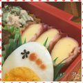nakamucchi's cooksnap of when they made ベーコンのチーズ巻き♡お弁当♡おつまみ♡.