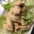 ☆にゃん＆りの☆'s cooksnap of when they made 鶏マヨ炒め.
