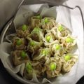 クックP6OQPM☆'s cooksnap of when they made 簡単＆シンプル　圧力鍋でシュウマイ.