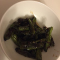 クックPW9C2T☆'s cooksnap of when they made ししとうの甘辛✩.
