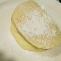 クックUMJ5G4☆'s cooksnap of when they made バナナオムレット.