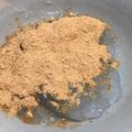 Pearson's cooksnap of when they made 10分で出来る簡単片栗粉でわらび餅♪.
