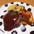ぽめchan's cooksnap of when they made レンジで作るラタトゥイユ.