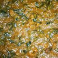 薄花色's cooksnap of when they made 長期保存ＯＫ☆ねぎ味噌♪.